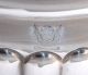 324g - Large 1816 George Iii Sterling Silver Double Handle Bowl Michael Starkey Sterling Silver (.925) photo 2