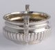 324g - Large 1816 George Iii Sterling Silver Double Handle Bowl Michael Starkey Sterling Silver (.925) photo 6