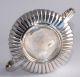 324g - Large 1816 George Iii Sterling Silver Double Handle Bowl Michael Starkey Sterling Silver (.925) photo 7