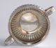 324g - Large 1816 George Iii Sterling Silver Double Handle Bowl Michael Starkey Sterling Silver (.925) photo 8