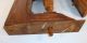 (2) Qty.  Vintage Antique Corbels / Brackets Hardwood For Restoration Corbels photo 6