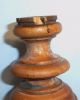 (2) Qty.  Vintage Antique Corbels / Brackets Hardwood For Restoration Corbels photo 7