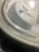 Antique Sterling Silver Candy Dish Platters & Trays photo 1