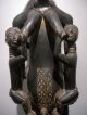 Fine Asante Ashanti Royal Maternity Figure From Ghana Magnificent Sculptures & Statues photo 5