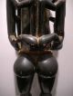 Fine Asante Ashanti Royal Maternity Figure From Ghana Magnificent Sculptures & Statues photo 7