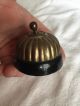 Victorian Old Brass Dolly Light Switch Light Switches photo 3