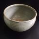 Look 99p Start Antique Chinese Ming Dynasty Celadon Bowl Rare Song Qing Old Bowls photo 1