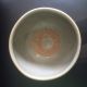 Look 99p Start Antique Chinese Ming Dynasty Celadon Bowl Rare Song Qing Old Bowls photo 2