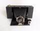 Antique Kodak No.  3 - A Folding Brownie Camera Model A - Parts Other Antiquities photo 1