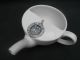 Early 20th C.  General Infirmary Leeds Hospital Invalid Feeder/feeding Cup Other Medical Antiques photo 2