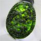 Chinese Natural Green Black Jade Jadeite Pendant Hand - Carved Necklace Dragon See more Natural Chinese Black Green Jade Jadeite Hand-... photo 2