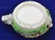 Antique Staffordshire Strawberry Lustre Enameled Sporting Pitcher Jug C 1800 Pitchers photo 4
