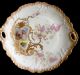 Antique French Pottery Co 10 