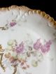Antique French Pottery Co 10 