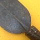 Congo Knife Old Africa Other African Antiques photo 1