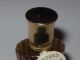 Vintage Guerlain Mitsouko Perfume Bottle & Boxes,  1/4 Oz - 7.  5 Ml Full 4 Perfume Bottles photo 4