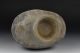 Rare Antique Chinese Qin Or Western Han Dynasty Cocoon Vase Vases photo 5