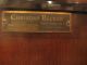 Christian Becker Vintage Chainomatic Jeweler Balance Analytical Apothecary Scale Scales photo 7