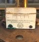 Vintage Seederer - Kohlbusch / Fisher Scientific Apothecary Beam Scale Scales photo 5