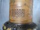 Vintage Perfection 1550 Smokeless Oil Kerosene Heater Hand Painted Made In Usa Stoves photo 2