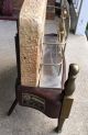 Art Deco Heater Kenmore 20,  000 Btu Antique Vintage Ornate Gas Stoves photo 2