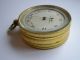 Mcgregor Pocket Barometer Altimeter,  Thermometer,  Compass Compendium: Other Antique Science Equip photo 5