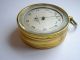 Mcgregor Pocket Barometer Altimeter,  Thermometer,  Compass Compendium: Other Antique Science Equip photo 6