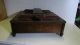 Antique 1800 ' S Mctammany Crank Organette Reed Roller Music Box Crank Organ Other Antique Instruments photo 7