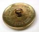 Antique Brass Livery Button - 1 Eagle Attacks Another - Armfield - 1 Buttons photo 1
