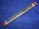 Rare Antique Bauer & Black Silk Isinglass Plaster In Tin Surgical Other Medical Antiques photo 1