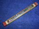 Rare Antique Bauer & Black Silk Isinglass Plaster In Tin Surgical Other Medical Antiques photo 2