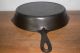 1916 - 1934 Favorite Stove & Range Co.  Puritan 8 D Cast Iron Skillet Heat Ring Other Antique Home & Hearth photo 11