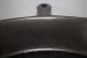 1916 - 1934 Favorite Stove & Range Co.  Puritan 8 D Cast Iron Skillet Heat Ring Other Antique Home & Hearth photo 6