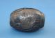 39 29 Mm Antique Dzi Meteorites Old 9 Eyes Bead From Tibet Tibet photo 2