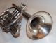 Besson Prototype Cornet - Good Playing Horn 1902 Brass photo 3