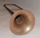 Trombone By Boosey & Co 1881 Duel Bore Good Player See more Trombone by Boosey & Co 1881 Duel Bore Good Pl... photo 2