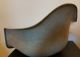 Herman Miller Eames Shell Chair - First Gen Zenith Rope Edge (repairs) Mid-Century Modernism photo 2