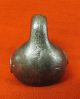 Russian Imperial Time Cast Iron Scale Weight 1/4 Pound. Scales photo 1