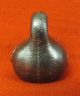 Russian Imperial Time Cast Iron Scale Weight 1/4 Pound. Scales photo 2