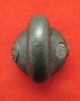 Russian Imperial Time Cast Iron Scale Weight 2 Pounds. Scales photo 3