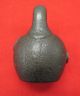 Russian Imperial Time Cast Iron Scale Weight 2 Pounds. Scales photo 4