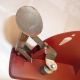 Brower Mfg Co Jiffy Way Egg Scale Owatonna Mn Retro Deco Egg Sizer Egg Selector Scales photo 5