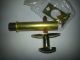 Ives Brass Door Bolt Mortise S48b3 Lock Vintage Made In Usa Restoration Hardware Locks & Keys photo 1