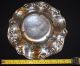 Antique Sterling Silver Serving Bowl - 1905 - Gorham 4850a - Rare Flatware & Silverware photo 1