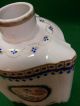 19th Century French Porcelain Tea Caddy Chinese Export Design Sampson Other Antique Ceramics photo 6