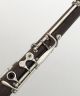1870 Historical French Rosewood Oboe Triebert Paris System 5 Complete Restored Wind photo 5