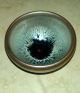 Antique Chinese Oil Spot Glazed Bowl Or Tea Cup Bowls photo 1