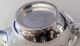 Vintage Atkins Brothers - Silver Plated - Small Sauce Boat - Model 5305 - Vgc Sauce Boats photo 3