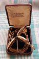 1926,  Jw.  Benson,  9ct Gold,  17 Jewel Half Hunter Pocket Watch,  9ct Albert Chain & Fob Pocket Watches/Chains/Fobs photo 10