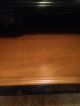 Vintage Ethan Allen Hitchcock Writing Desk Maple Wood •••local Pick - Up Post-1950 photo 6
